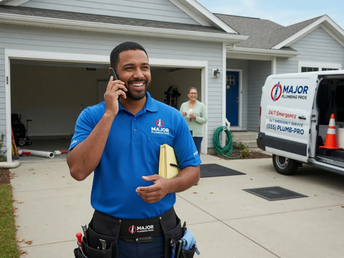 Drain Cleaning Services Cumming, GA FAQs